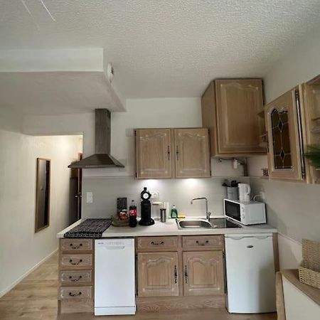 Appartement Balinais Lumineux Et Calme Avignon Eksteriør bilde