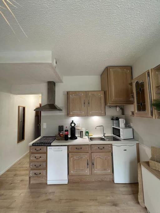 Appartement Balinais Lumineux Et Calme Avignon Eksteriør bilde