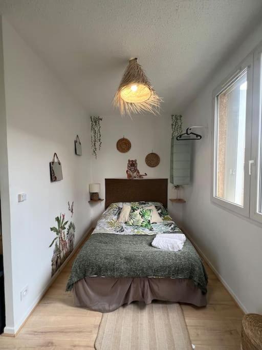Appartement Balinais Lumineux Et Calme Avignon Eksteriør bilde