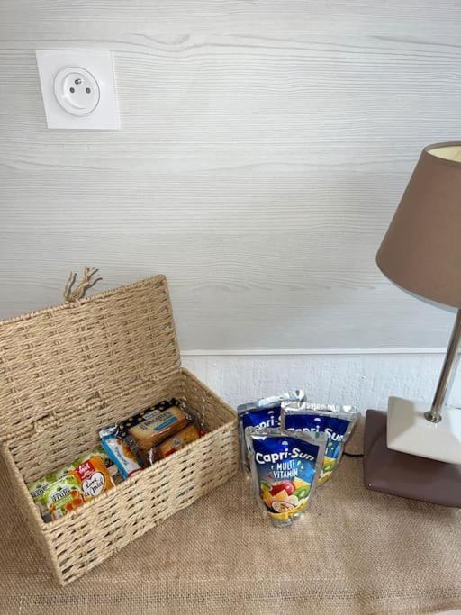 Appartement Balinais Lumineux Et Calme Avignon Eksteriør bilde